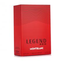 Montblanc Legend Red      200ml(Eau de Parfum) Per Uomo