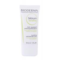 Bioderma Sébium Sensitive  30Ml    Per Donna (Crema Da Giorno)