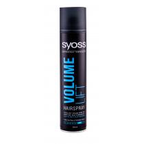 Syoss Professional Performance Volume Lift   300Ml    Per Donna (Lacca Per Capelli)