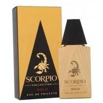 Scorpio Scorpio Collection Night   Edt 75 ml + Antiperspirant 150 ml + Skin Cream 50 ml Day Cream  75ml(Eau de Toilette) Per Uomo