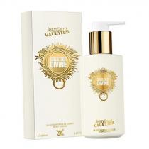 Jean Paul Gaultier Gaultier Divine       200ml(Body Lotion) Per Donna