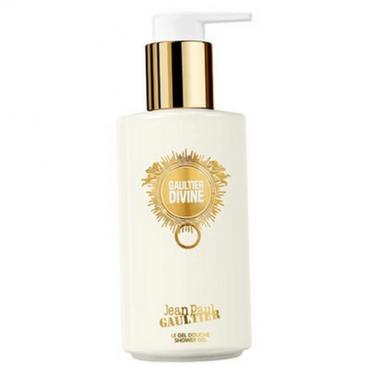 Jean Paul Gaultier Gaultier Divine       200ml(Shower Gel) Per Donna