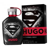 HUGO BOSS Hugo Superman      125ml(Eau de Parfum) Per Uomo