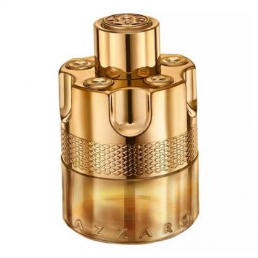 Azzaro Forever Wanted Elixir      50ml(Perfume) Per Uomo
