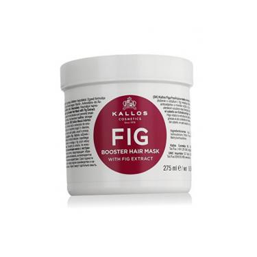 Kallos Cosmetics Fig       275ml(Hair Mask) Per Donna