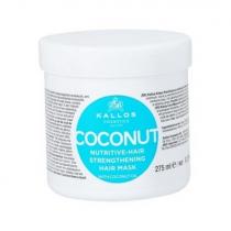 Kallos Cosmetics Coconut       275ml(Hair Mask) Per Donna