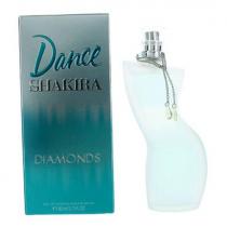 Shakira Dance Diamonds      80ml(Eau de Toilette) Per Donna