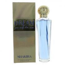 Shakira Dream       80ml(Eau de Toilette) Per Donna