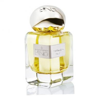 Lengling Munich Sekushi No. 7      100ml(Perfume) Unisex