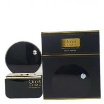 Oros Uomo       100ml(Eau de Parfum) Per Uomo