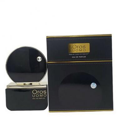 Oros Uomo       100ml(Eau de Parfum) Per Uomo