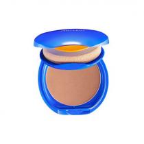 Shiseido UV Protective Compact Foundation  SPF30   Dark Beige 12g(Makeup) Per Donna