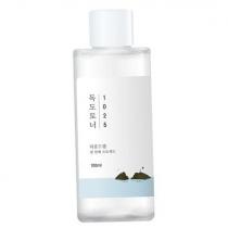 Round Lab 1025 Dokdo Toner      100ml(Facial Lotion and Spray) Unisex