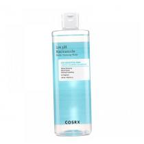 COSRX Low pH Niacinamide Micellar Cleansing Water      100ml(Micellar Water) Unisex