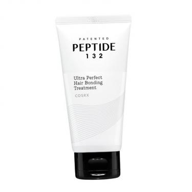 COSRX Peptide-132 Ultra Perfect Hair Bonding Treatment      120ml(Conditioner) Per Donna
