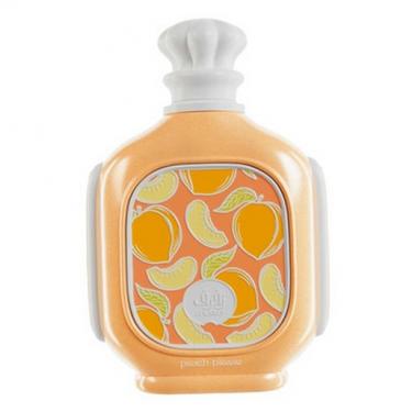 Zimaya Zukhruf Peach Please      100ml(Eau de Parfum) Unisex
