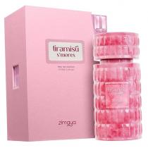 Zimaya Tiramisu S’mores      100ml(Eau de Parfum) Per Donna