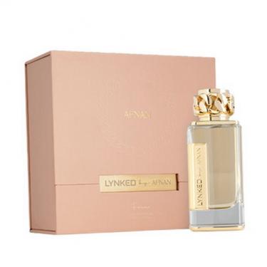 Afnan Lynked Forever      100ml(Eau de Parfum) Per Donna
