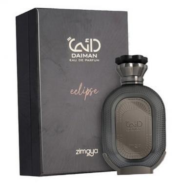 Zimaya Daiman Eclipse      100ml(Eau de Parfum) Per Uomo