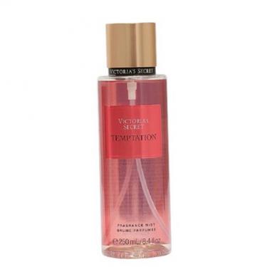 Victoria´s Secret Temptation       250ml(Body Spray) Per Donna