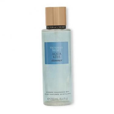 Victoria´s Secret Aqua Kiss Shimmer      250ml(Body Spray) Per Donna