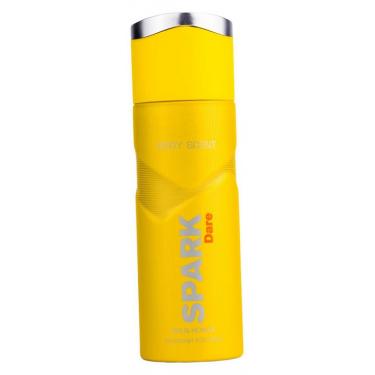 Khadlaj Spark Dare      200ml(Deodorant) Per Uomo