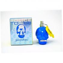 Police To Be Goodvibes      40ml(Eau de Toilette) Per Uomo