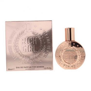 Police Rich Girl       30ml(Eau de Parfum) Per Donna