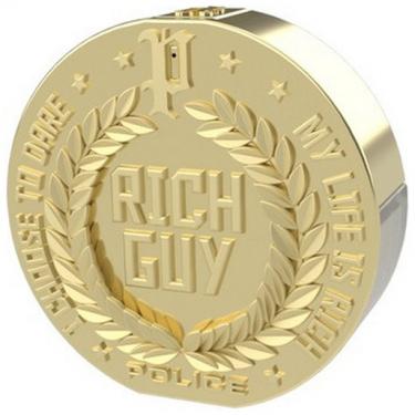 Police Rich Guy       100ml(Eau de Toilette) Per Uomo
