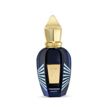 Xerjoff JTC Torino25      50ml(Eau de Parfum)Senza confezione Unisex