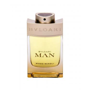 Bvlgari Man Wood Neroli  100Ml    Per Uomo (Eau De Parfum)