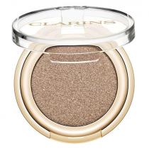 Clarins Ombre Skin Intense Color Powder Eyeshadow     03 Pearly Gold 1,5g(Eye Shadow) Per Donna