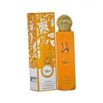 Lattafa Yara Tous      150ml(Body Spray) Per Donna