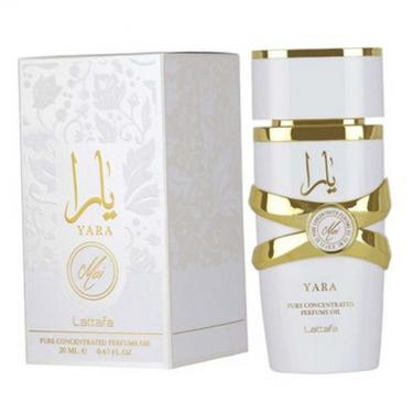 Lattafa Yara Moi      20ml(Perfumed Oil) Per Donna