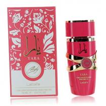 Lattafa Yara Candy      20ml(Perfumed Oil) Per Donna