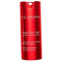 Clarins Total Eye Lift  Refillable     15ml(Eye Cream) Per Donna