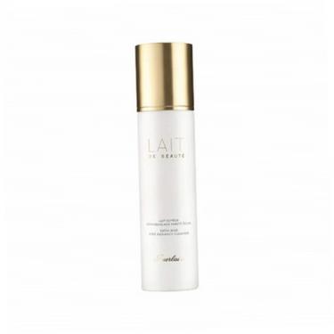 Guerlain Lait De Beauté Satin Milk      200ml(Cleansing Milk) Per Donna