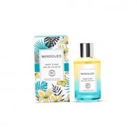 Berdoues Monoi & Tiaré       100ml(Eau de Toilette) Unisex