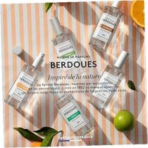 Berdoues 1902 Lavande      125ml(Eau de Cologne) Unisex