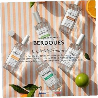 Berdoues 1902 Lavande      125ml(Eau de Cologne) Unisex