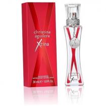 Christina Aguilera Xtina       30ml(Eau de Parfum) Per Donna