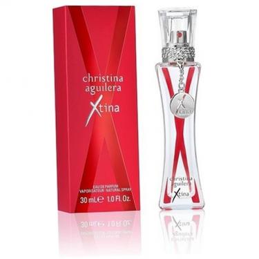 Christina Aguilera Xtina       30ml(Eau de Parfum) Per Donna