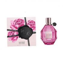 Viktor & Rolf Flowerbomb Frozen Flower      100ml(Eau de Parfum) Per Donna