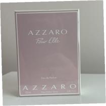 Azzaro Pour Elle       100ml(Eau de Parfum) Per Donna