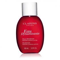 Clarins Aroma Eau Dynamisante Deodorant      100ml(Deodorant) Per Donna