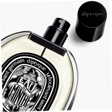 Diptyque Eau de Minthé       75ml(Eau de Parfum) Unisex
