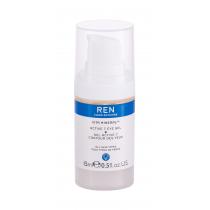 Ren Clean Skincare Vita Mineral Active 7  15Ml    Per Donna (Gel Per Gli Occhi)