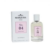 Marquisa Dubai No. 04      100ml(Eau de Parfum) Per Donna