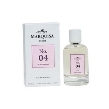 Marquisa Dubai No. 04      100ml(Eau de Parfum) Per Donna