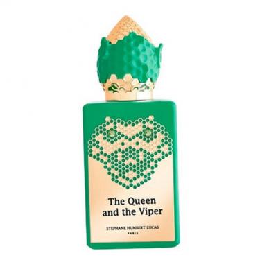 Stéphane Humbert Lucas 777 The Queen and the Viper       50ml(Eau de Parfum) Unisex